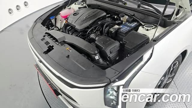 2025 Kia The New K8 2.5 Gasoline 2WD Sold VIN KNAM241BBSA082876 – photo 14 2025 Kia The New K8 2.5 Gasoline 2WD Sold VIN KNAM241BBSA082876 – photo 14