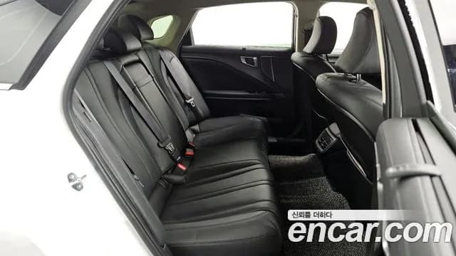 2025 Kia The New K8 2.5 Gasoline 2WD Sold VIN KNAM241BBSA082876 – photo 23 2025 Kia The New K8 2.5 Gasoline 2WD Sold VIN KNAM241BBSA082876 – photo 23