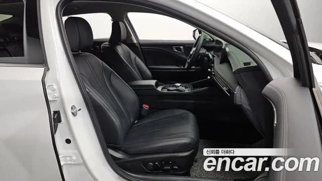 2025 Kia The New K8 2.5 Gasoline 2WD Sold VIN KNAM241BBSA082876 – photo 26 2025 Kia The New K8 2.5 Gasoline 2WD Sold VIN KNAM241BBSA082876 – photo 26