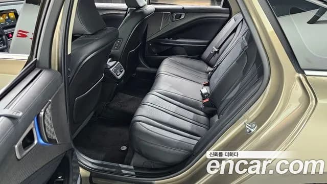 2025 Kia The New K8 2.5 Gasoline 2WD Sold VIN KNAM241BBSA083645 – dashboard 2025 Kia The New K8 2.5 Gasoline 2WD Sold VIN KNAM241BBSA083645 – dashboard