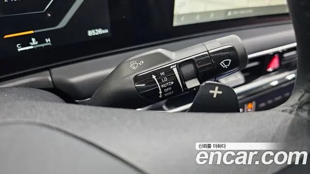 2025 Kia The New K8 2.5 Gasoline 2WD Sold VIN KNAM241BBSA083645 – photo 12 2025 Kia The New K8 2.5 Gasoline 2WD Sold VIN KNAM241BBSA083645 – photo 12