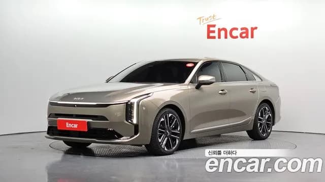2025 Kia The New K8 2.5 Gasoline 2WD Sold VIN KNAM241BBSA083645 – photo 15 2025 Kia The New K8 2.5 Gasoline 2WD Sold VIN KNAM241BBSA083645 – photo 15