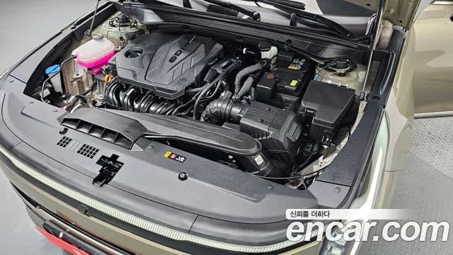 2025 Kia The New K8 2.5 Gasoline 2WD Sold VIN KNAM241BBSA083645 – photo 28 2025 Kia The New K8 2.5 Gasoline 2WD Sold VIN KNAM241BBSA083645 – photo 28