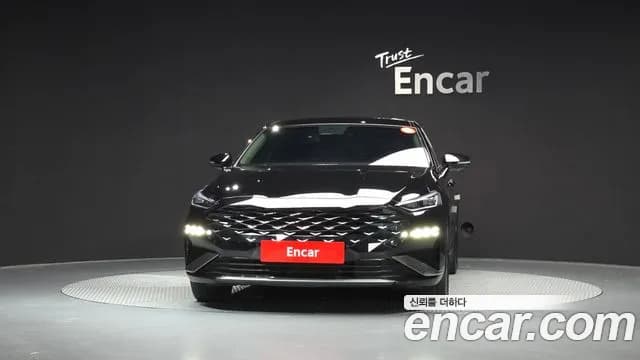 2022 Kia K8 3.5 LPG 2WD Sold VIN KNAM241FBNA005725 – exterior detail 2022 Kia K8 3.5 LPG 2WD Sold VIN KNAM241FBNA005725 – exterior detail