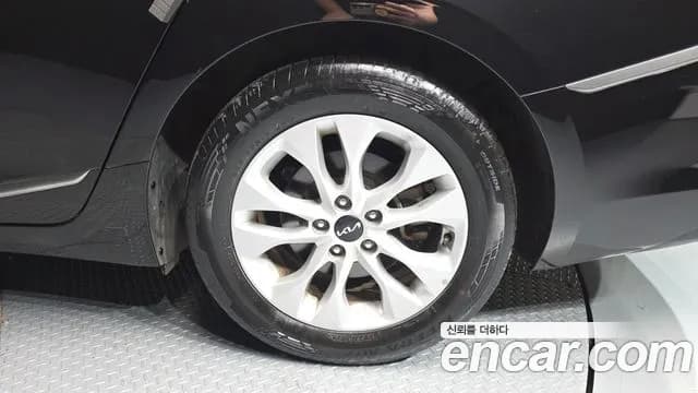 2022 Kia K8 3.5 LPG 2WD Sold VIN KNAM241FBNA005725 – photo 19 2022 Kia K8 3.5 LPG 2WD Sold VIN KNAM241FBNA005725 – photo 19