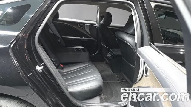 2022 Kia K8 3.5 LPG 2WD Sold VIN KNAM241FBNA005725 – photo 21 2022 Kia K8 3.5 LPG 2WD Sold VIN KNAM241FBNA005725 – photo 21
