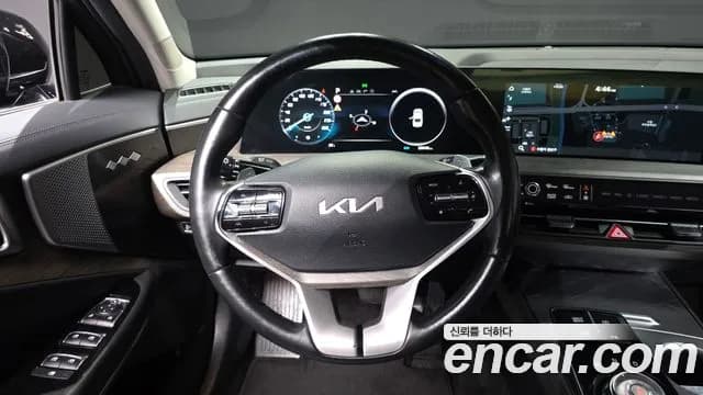 2022 Kia K8 3.5 LPG 2WD Sold VIN KNAM241FBNA005725 – photo 29 2022 Kia K8 3.5 LPG 2WD Sold VIN KNAM241FBNA005725 – photo 29