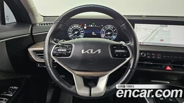 2022 Kia K8 3.5 LPG 2WD Sold VIN KNAM241FBNA009010 – photo 11 2022 Kia K8 3.5 LPG 2WD Sold VIN KNAM241FBNA009010 – photo 11
