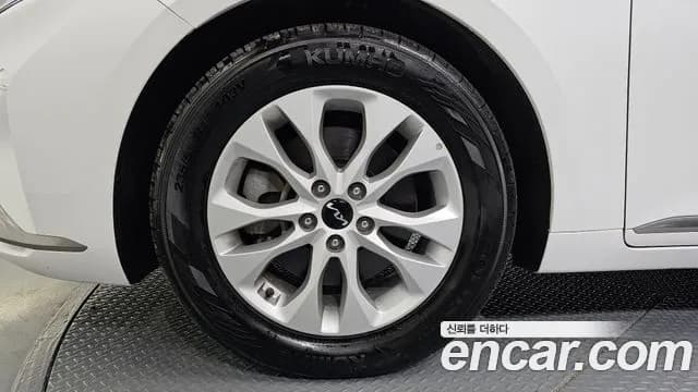2022 Kia K8 3.5 LPG 2WD Sold VIN KNAM241FBNA009010 – photo 16 2022 Kia K8 3.5 LPG 2WD Sold VIN KNAM241FBNA009010 – photo 16