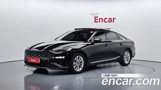 2022 Kia K8 3.5 LPG 2WD Sold VIN KNAM241FBNA009850 – dashboard 2022 Kia K8 3.5 LPG 2WD Sold VIN KNAM241FBNA009850 – dashboard