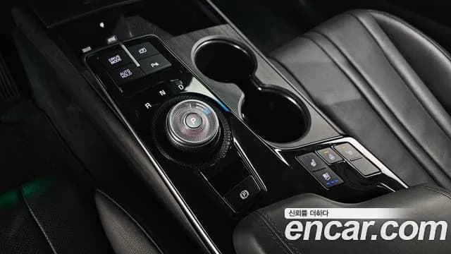 2022 Kia K8 3.5 LPG 2WD Sold VIN KNAM241FBNA009850 – trunk area 2022 Kia K8 3.5 LPG 2WD Sold VIN KNAM241FBNA009850 – trunk area