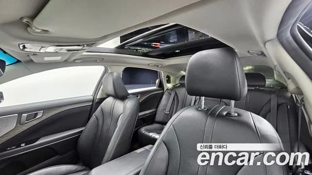2022 Kia K8 3.5 LPG 2WD Sold VIN KNAM241FBNA009850 – photo 13 2022 Kia K8 3.5 LPG 2WD Sold VIN KNAM241FBNA009850 – photo 13