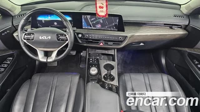 2022 Kia K8 3.5 LPG 2WD Sold VIN KNAM241FBNA009850 – photo 15 2022 Kia K8 3.5 LPG 2WD Sold VIN KNAM241FBNA009850 – photo 15