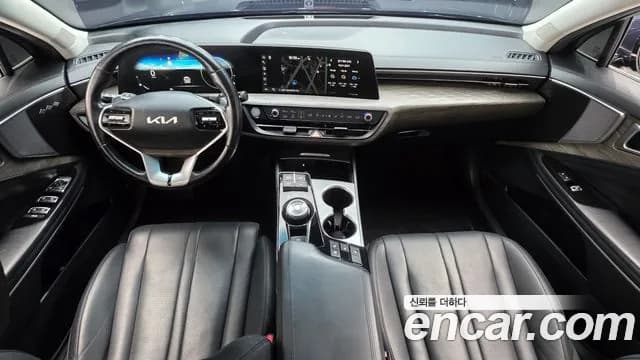 2022 Kia K8 3.5 LPG 2WD Sold VIN KNAM241FBNA009859 – photo 13 2022 Kia K8 3.5 LPG 2WD Sold VIN KNAM241FBNA009859 – photo 13