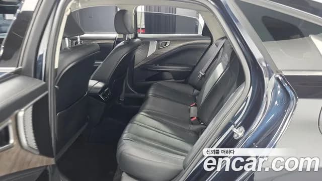 2022 Kia K8 3.5 LPG 2WD Sold VIN KNAM241FBNA009859 – photo 19 2022 Kia K8 3.5 LPG 2WD Sold VIN KNAM241FBNA009859 – photo 19