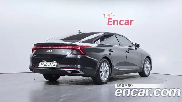2022 Kia K8 3.5 LPG 2WD Sold VIN KNAM241FBNA015043 – odometer reading 2022 Kia K8 3.5 LPG 2WD Sold VIN KNAM241FBNA015043 – odometer reading