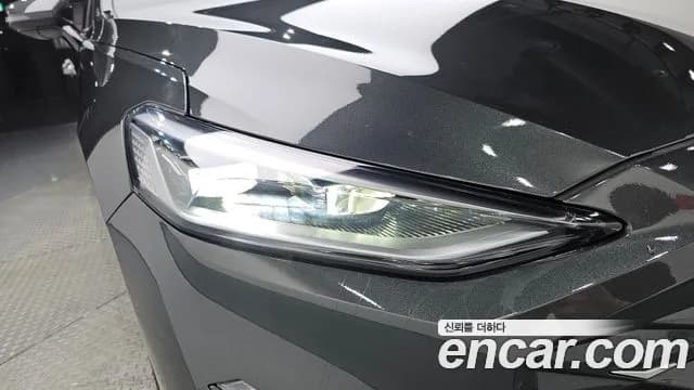 2022 Kia K8 3.5 LPG 2WD Sold VIN KNAM241FBNA018591 – front exterior 2022 Kia K8 3.5 LPG 2WD Sold VIN KNAM241FBNA018591 – front exterior