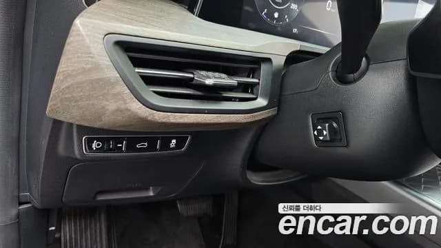2022 Kia K8 3.5 LPG 2WD Sold VIN KNAM241FBNA018591 – rear exterior 2022 Kia K8 3.5 LPG 2WD Sold VIN KNAM241FBNA018591 – rear exterior