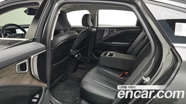 2022 Kia K8 3.5 LPG 2WD Sold VIN KNAM241FBNA018591 – dashboard 2022 Kia K8 3.5 LPG 2WD Sold VIN KNAM241FBNA018591 – dashboard