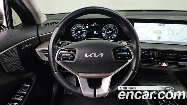 2022 Kia K8 3.5 LPG 2WD Sold VIN KNAM241FBNA018591 – photo 18 2022 Kia K8 3.5 LPG 2WD Sold VIN KNAM241FBNA018591 – photo 18