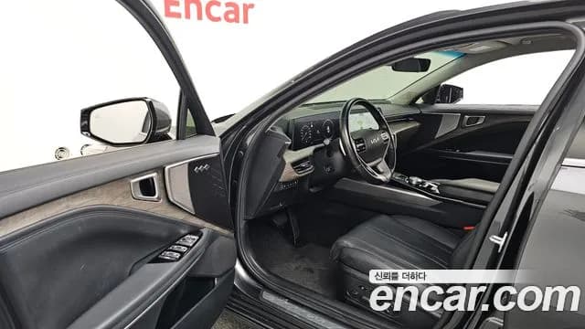 2022 Kia K8 3.5 LPG 2WD Sold VIN KNAM241FBNA018591 – photo 21 2022 Kia K8 3.5 LPG 2WD Sold VIN KNAM241FBNA018591 – photo 21