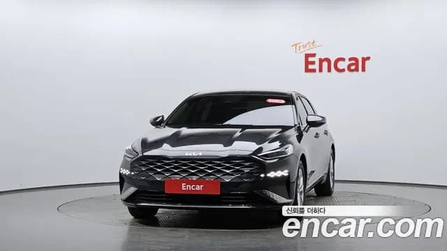 2022 Kia K8 3.5 LPG 2WD Sold VIN KNAM241FBNA018591 – photo 26 2022 Kia K8 3.5 LPG 2WD Sold VIN KNAM241FBNA018591 – photo 26