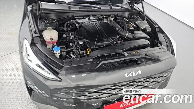 2022 Kia K8 3.5 LPG 2WD Sold VIN KNAM241FBNA018591 – photo 33 2022 Kia K8 3.5 LPG 2WD Sold VIN KNAM241FBNA018591 – photo 33