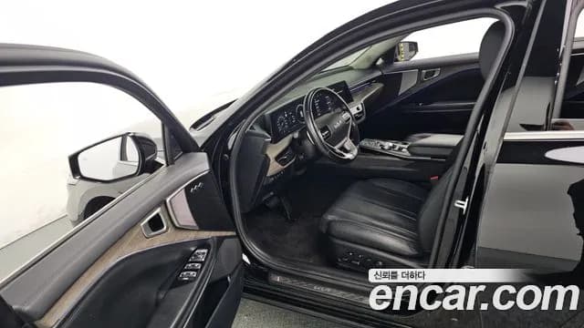 2022 Kia K8 3.5 LPG 2WD Sold VIN KNAM241FBNA025472 – side profile 2022 Kia K8 3.5 LPG 2WD Sold VIN KNAM241FBNA025472 – side profile