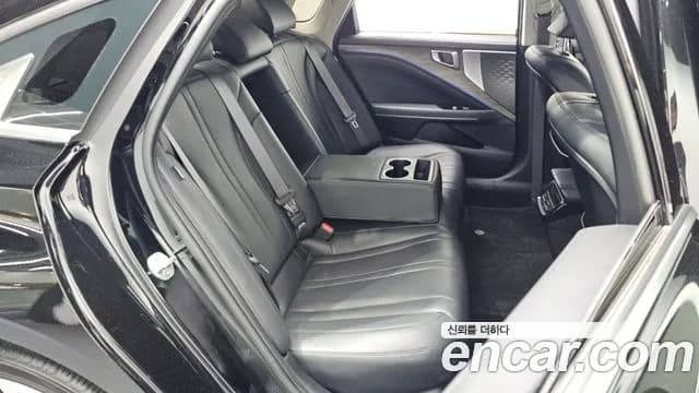 2022 Kia K8 3.5 LPG 2WD Sold VIN KNAM241FBNA025472 – undercarriage 2022 Kia K8 3.5 LPG 2WD Sold VIN KNAM241FBNA025472 – undercarriage