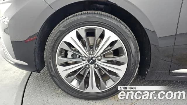 2022 Kia K8 3.5 LPG 2WD Sold VIN KNAM241FBNA025472 – photo 23 2022 Kia K8 3.5 LPG 2WD Sold VIN KNAM241FBNA025472 – photo 23