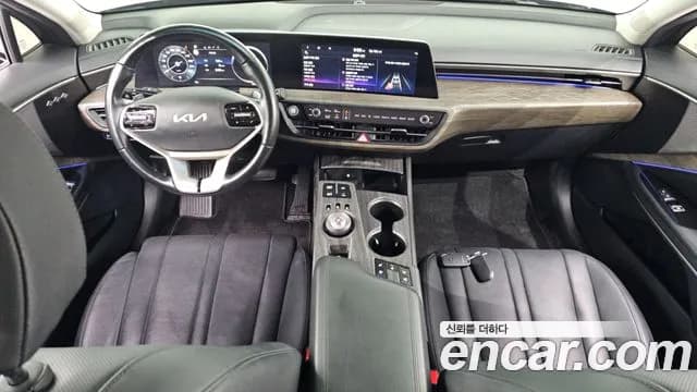 2022 Kia K8 3.5 LPG 2WD Sold VIN KNAM241FBNA025472 – photo 30 2022 Kia K8 3.5 LPG 2WD Sold VIN KNAM241FBNA025472 – photo 30