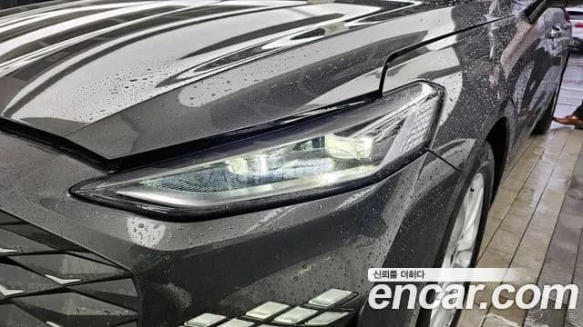 2022 Kia K8 3.5 LPG 2WD Sold VIN KNAM241FBNA027032 – front exterior 2022 Kia K8 3.5 LPG 2WD Sold VIN KNAM241FBNA027032 – front exterior
