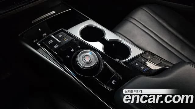 2022 Kia K8 3.5 LPG 2WD Sold VIN KNAM241FBNA027032 – dashboard 2022 Kia K8 3.5 LPG 2WD Sold VIN KNAM241FBNA027032 – dashboard