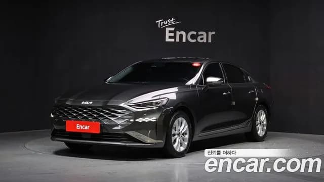 2022 Kia K8 3.5 LPG 2WD Sold VIN KNAM241FBNA027032 – photo 11 2022 Kia K8 3.5 LPG 2WD Sold VIN KNAM241FBNA027032 – photo 11