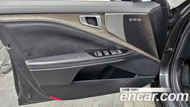 2022 Kia K8 3.5 LPG 2WD Sold VIN KNAM241FBNA027032 – photo 13 2022 Kia K8 3.5 LPG 2WD Sold VIN KNAM241FBNA027032 – photo 13