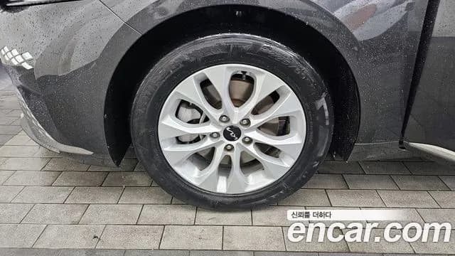 2022 Kia K8 3.5 LPG 2WD Sold VIN KNAM241FBNA027032 – photo 18 2022 Kia K8 3.5 LPG 2WD Sold VIN KNAM241FBNA027032 – photo 18
