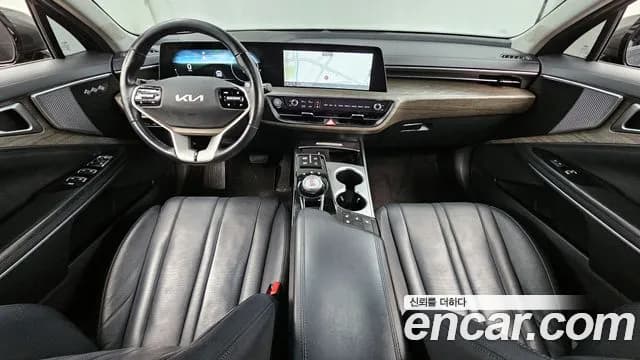 2022 Kia K8 3.5 LPG 2WD Sold VIN KNAM241FBNA027032 – photo 24 2022 Kia K8 3.5 LPG 2WD Sold VIN KNAM241FBNA027032 – photo 24