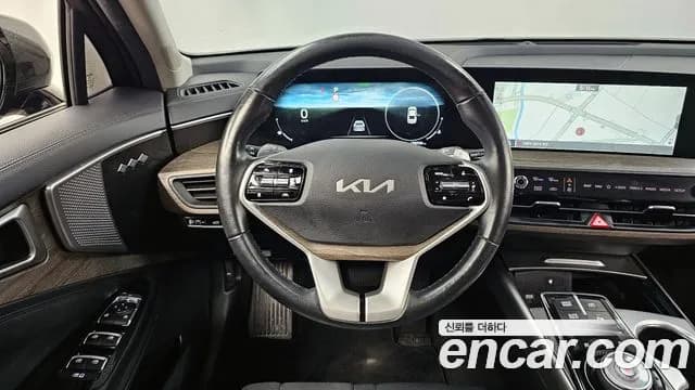 2022 Kia K8 3.5 LPG 2WD Sold VIN KNAM241FBNA027032 – photo 27 2022 Kia K8 3.5 LPG 2WD Sold VIN KNAM241FBNA027032 – photo 27