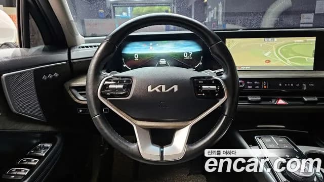 2023 Kia K8 3.5 LPG 2WD Sold VIN KNAM241FBPA041076 – photo 15 2023 Kia K8 3.5 LPG 2WD Sold VIN KNAM241FBPA041076 – photo 15