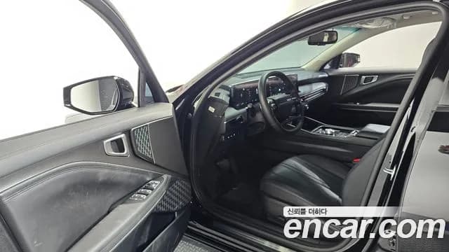 2025 Kia The New K8 3.5 LPG 2WD Sold VIN KNAM241FBSA080913 – front exterior 2025 Kia The New K8 3.5 LPG 2WD Sold VIN KNAM241FBSA080913 – front exterior