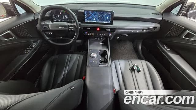 2025 Kia The New K8 3.5 LPG 2WD Sold VIN KNAM241FBSA080913 – interior seats 2025 Kia The New K8 3.5 LPG 2WD Sold VIN KNAM241FBSA080913 – interior seats