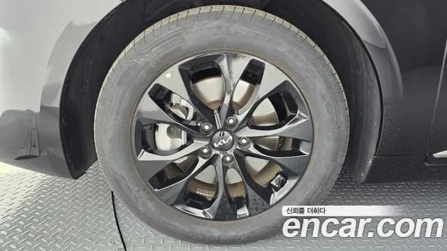 2025 Kia The New K8 3.5 LPG 2WD Sold VIN KNAM241FBSA080913 – engine bay 2025 Kia The New K8 3.5 LPG 2WD Sold VIN KNAM241FBSA080913 – engine bay