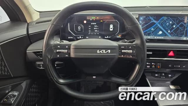 2025 Kia The New K8 3.5 LPG 2WD Sold VIN KNAM241FBSA080913 – exterior detail 2025 Kia The New K8 3.5 LPG 2WD Sold VIN KNAM241FBSA080913 – exterior detail