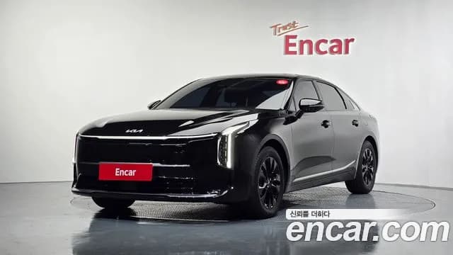 2025 Kia The New K8 3.5 LPG 2WD Sold VIN KNAM241FBSA080913 – photo 19 2025 Kia The New K8 3.5 LPG 2WD Sold VIN KNAM241FBSA080913 – photo 19