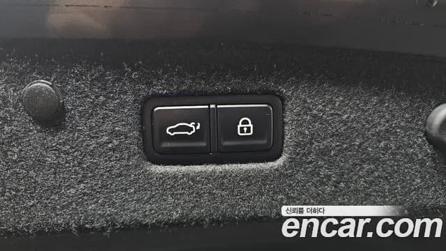 2026 Kia The New K8 2.5 Gasoline 2WD Sold VIN KNAM341BBTA086753 – interior seats 2026 Kia The New K8 2.5 Gasoline 2WD Sold VIN KNAM341BBTA086753 – interior seats