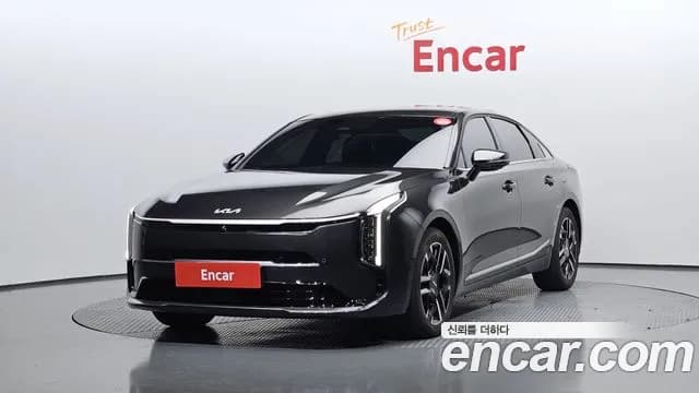 2026 Kia The New K8 2.5 Gasoline 2WD Sold VIN KNAM341BBTA086753 – engine bay 2026 Kia The New K8 2.5 Gasoline 2WD Sold VIN KNAM341BBTA086753 – engine bay