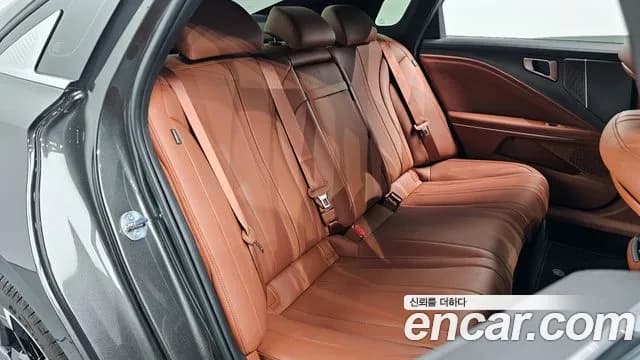 2026 Kia The New K8 2.5 Gasoline 2WD Sold VIN KNAM341BBTA086753 – trunk area 2026 Kia The New K8 2.5 Gasoline 2WD Sold VIN KNAM341BBTA086753 – trunk area