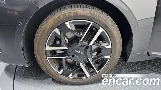 2026 Kia The New K8 2.5 Gasoline 2WD Sold VIN KNAM341BBTA086753 – photo 16 2026 Kia The New K8 2.5 Gasoline 2WD Sold VIN KNAM341BBTA086753 – photo 16