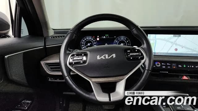 2022 Kia K8 3.5 LPG 2WD Sold VIN KNAM341FBNA018071 – photo 13 2022 Kia K8 3.5 LPG 2WD Sold VIN KNAM341FBNA018071 – photo 13