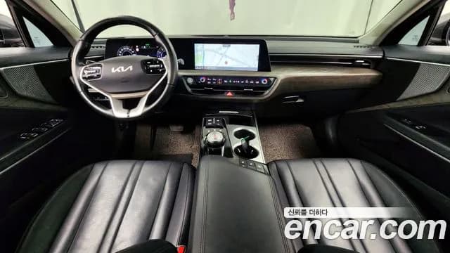 2022 Kia K8 3.5 LPG 2WD Sold VIN KNAM341FBNA018071 – photo 18 2022 Kia K8 3.5 LPG 2WD Sold VIN KNAM341FBNA018071 – photo 18